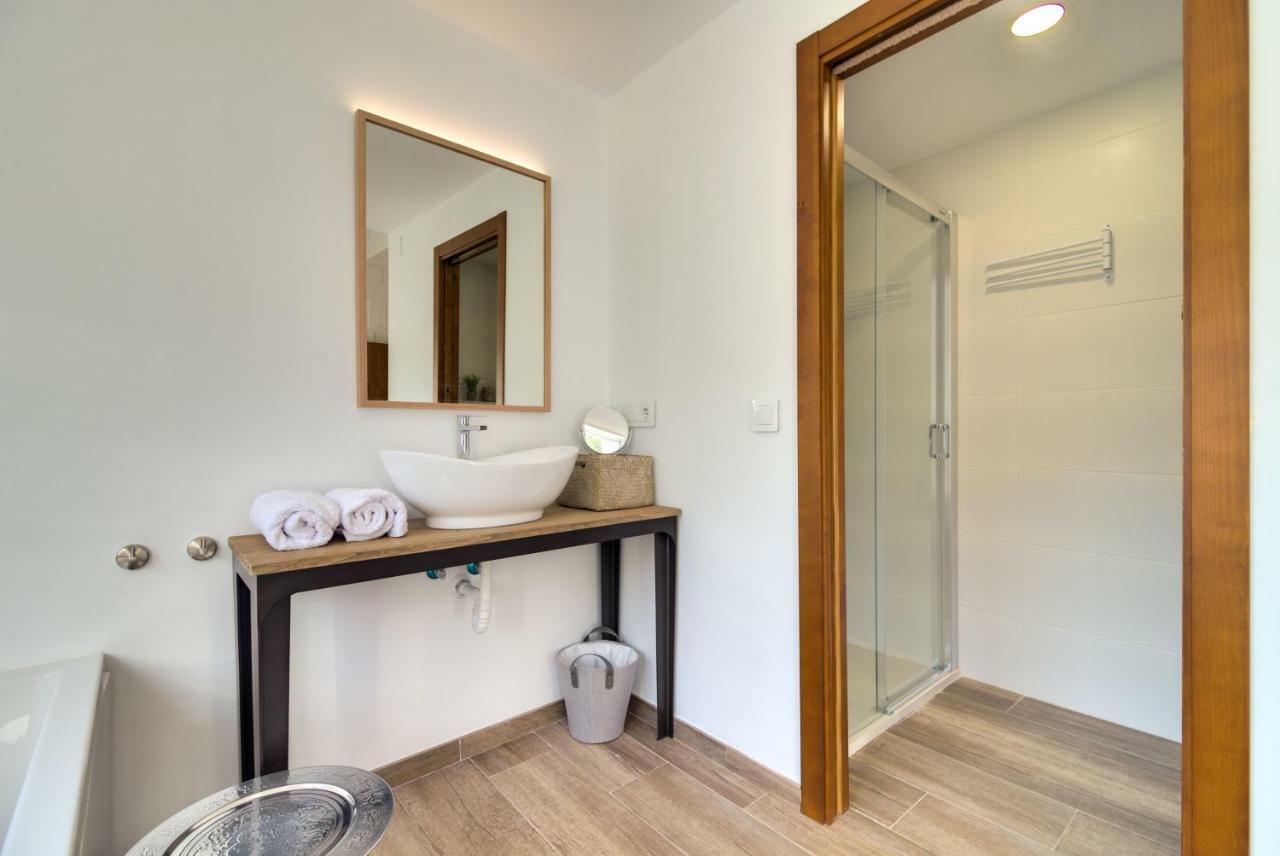 El Secret De La Forada Adult Only Guest House Benissiva Exterior photo