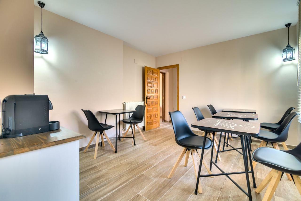 El Secret De La Forada Adult Only Guest House Benissiva Exterior photo